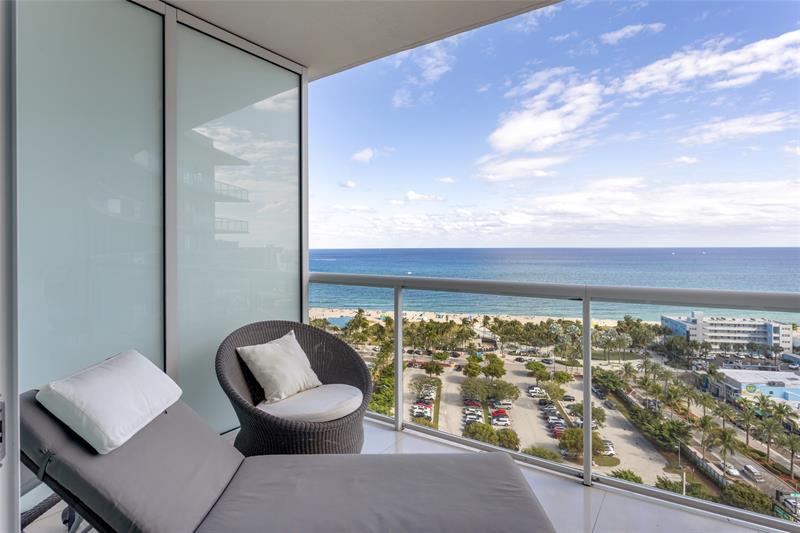 1 N Ocean Boulevard Pompano Beach FL 33062