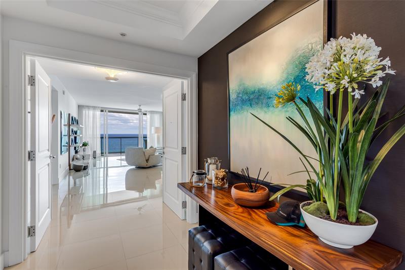 1 N Ocean Boulevard Pompano Beach FL 33062