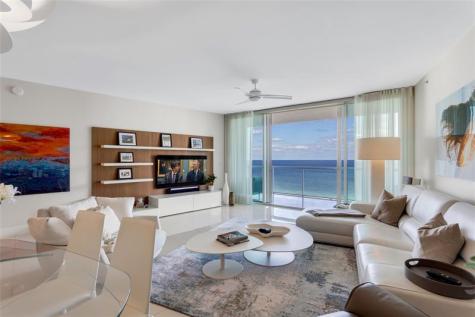 1 N Ocean Boulevard Pompano Beach FL 33062
