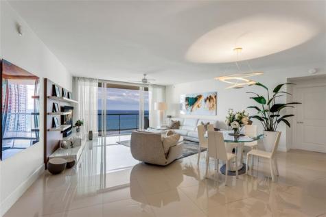 1 N Ocean Boulevard Pompano Beach FL 33062