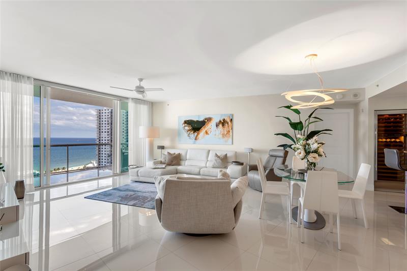 1 N Ocean Boulevard Pompano Beach FL 33062