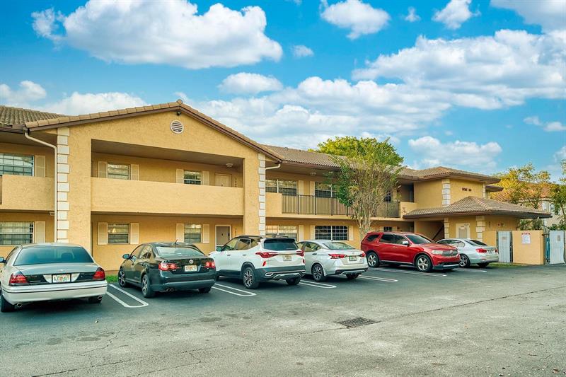 3030 Coral Springs Drive Coral Springs FL 33065