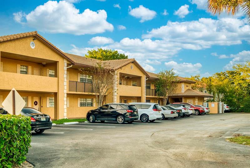 3030 Coral Springs Drive Coral Springs FL 33065