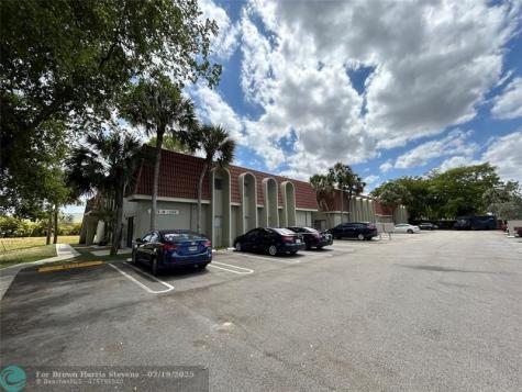 11390 Royal Palm Boulevard Coral Springs FL 33065