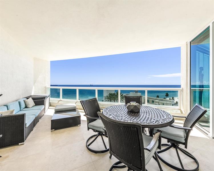 101 S Fort Lauderdale Beach Boulevard Fort Lauderdale FL 33316