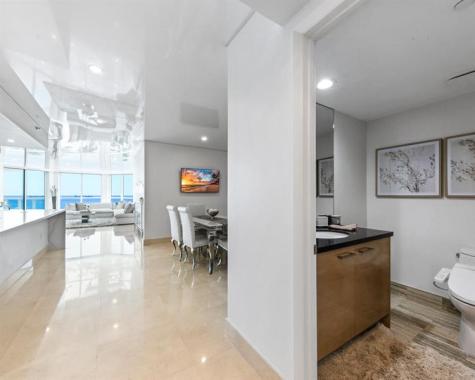 101 S Fort Lauderdale Beach Boulevard Fort Lauderdale FL 33316