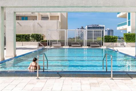 101 S Fort Lauderdale Beach Boulevard Fort Lauderdale FL 33316