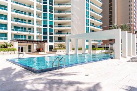 101 S Fort Lauderdale Beach Boulevard Fort Lauderdale FL 33316