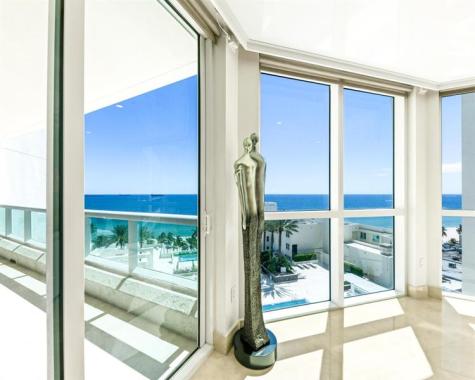 101 S Fort Lauderdale Beach Boulevard Fort Lauderdale FL 33316