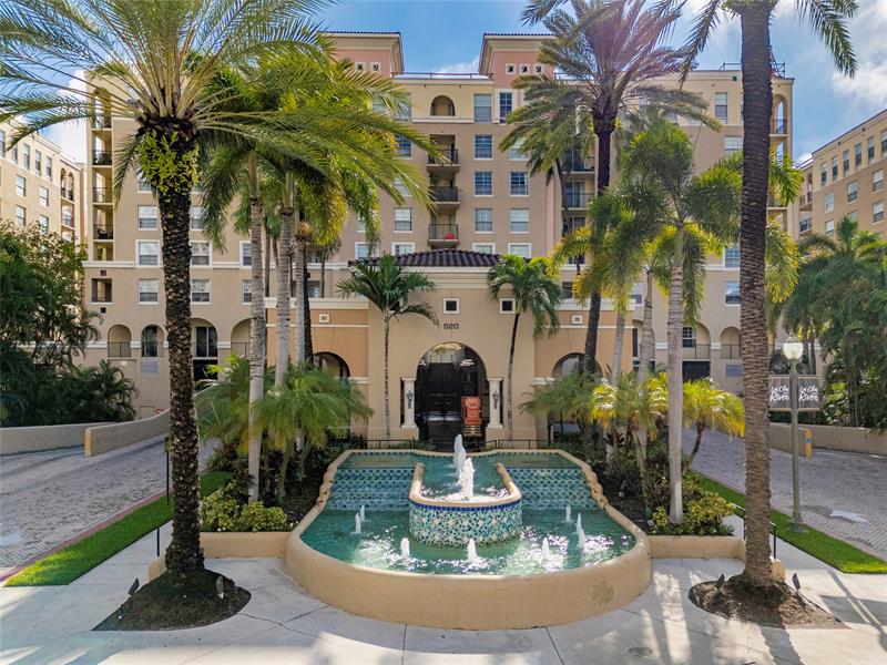 520 SE 5th Avenue Fort Lauderdale FL 33301