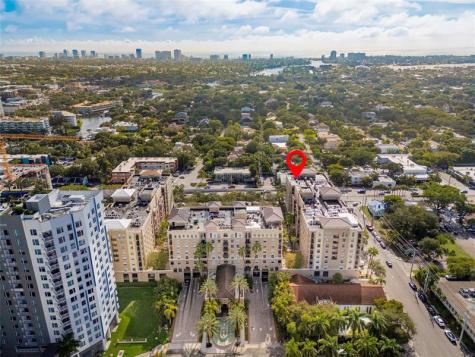 520 SE 5th Avenue Fort Lauderdale FL 33301