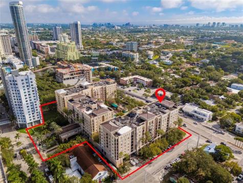520 SE 5th Avenue Fort Lauderdale FL 33301