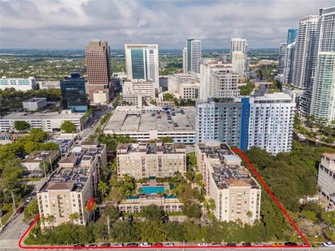520 SE 5th Avenue Fort Lauderdale FL 33301