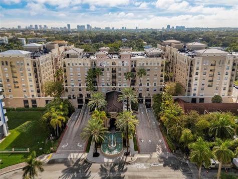 520 SE 5th Avenue Fort Lauderdale FL 33301