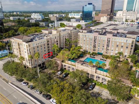 520 SE 5th Avenue Fort Lauderdale FL 33301