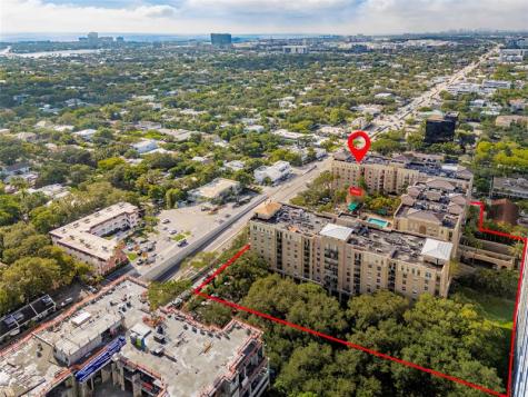 520 SE 5th Avenue Fort Lauderdale FL 33301