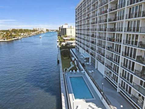 521 N Riverside Drive Pompano Beach FL 33062