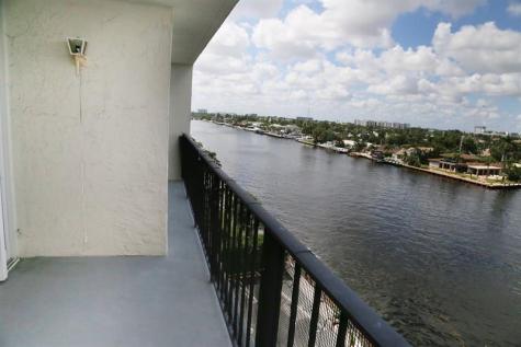 521 N Riverside Drive Pompano Beach FL 33062
