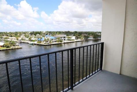 521 N Riverside Drive Pompano Beach FL 33062