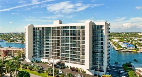 521 N Riverside Drive Pompano Beach FL 33062