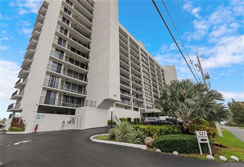 521 N Riverside Drive Pompano Beach FL 33062