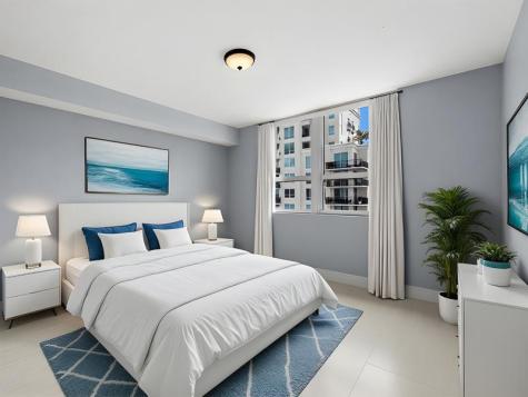 610 W Las Olas Boulevard Fort Lauderdale FL 33312