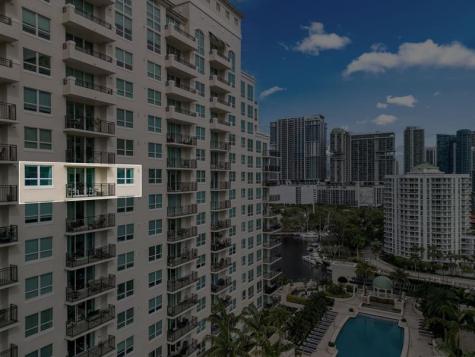 610 W Las Olas Boulevard Fort Lauderdale FL 33312