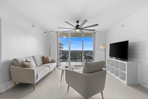 610 W Las Olas Boulevard Fort Lauderdale FL 33312