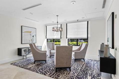 610 W Las Olas Boulevard Fort Lauderdale FL 33312