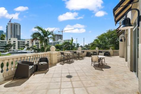 610 W Las Olas Boulevard Fort Lauderdale FL 33312