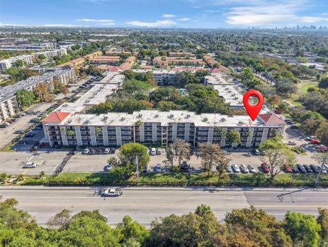 2600 NW 49th Avenue Lauderdale Lakes FL 33313