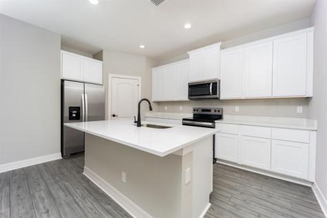 5401 Gladness Court Fort Pierce FL 34947