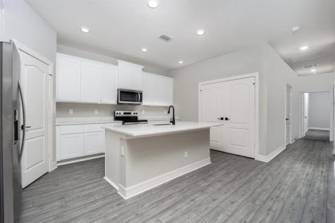 5401 Gladness Court Fort Pierce FL 34947