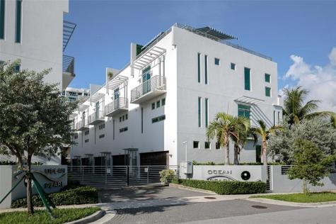 3406 SE 6th Street Pompano Beach FL 33062