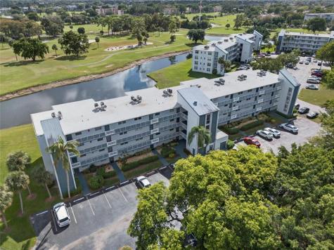 1550 NW 80th Avenue Margate FL 33063