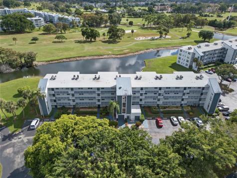 1550 NW 80th Avenue Margate FL 33063