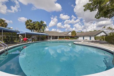 1550 NW 80th Avenue Margate FL 33063