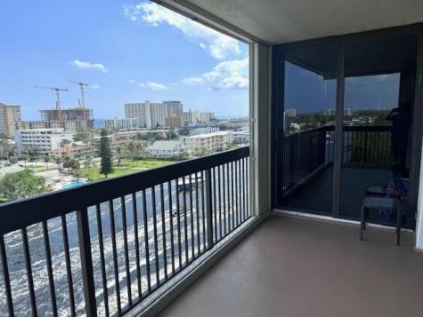 2900 NE 14th Street Causeway Pompano Beach FL 33062