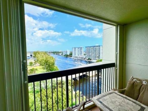 2900 NE 14th Street Causeway Pompano Beach FL 33062