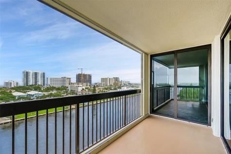 2900 NE 14th Street Causeway Pompano Beach FL 33062