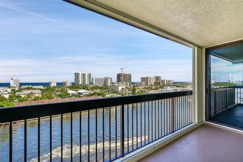 2900 NE 14th Street Causeway Pompano Beach FL 33062