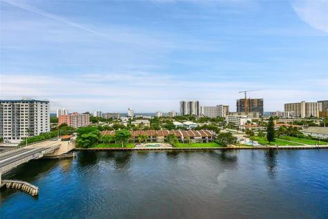 2900 NE 14th Street Causeway Pompano Beach FL 33062