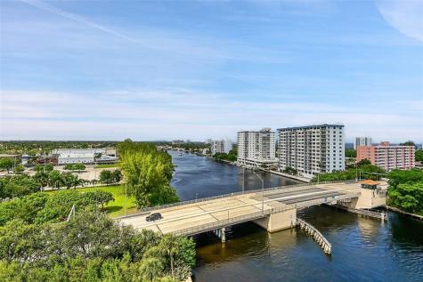 2900 NE 14th Street Causeway Pompano Beach FL 33062