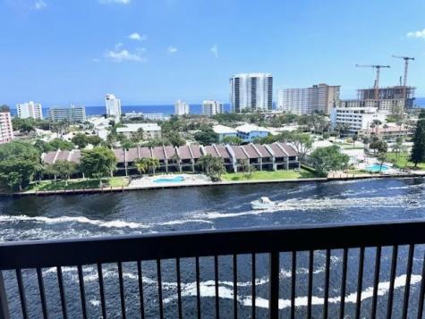 2900 NE 14th Street Causeway Pompano Beach FL 33062