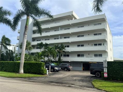 3212 NE 12th Street Pompano Beach FL 33062