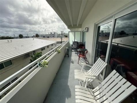 3212 NE 12th Street Pompano Beach FL 33062