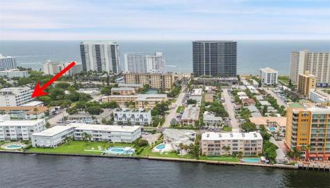 3212 NE 12th Street Pompano Beach FL 33062