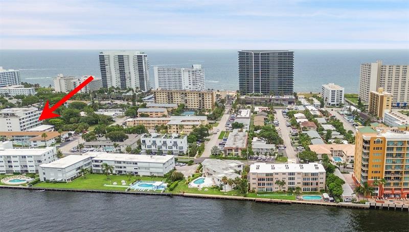 3212 NE 12th Street Pompano Beach FL 33062