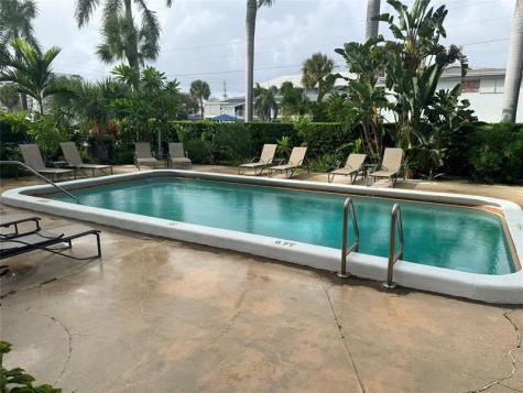 3212 NE 12th Street Pompano Beach FL 33062
