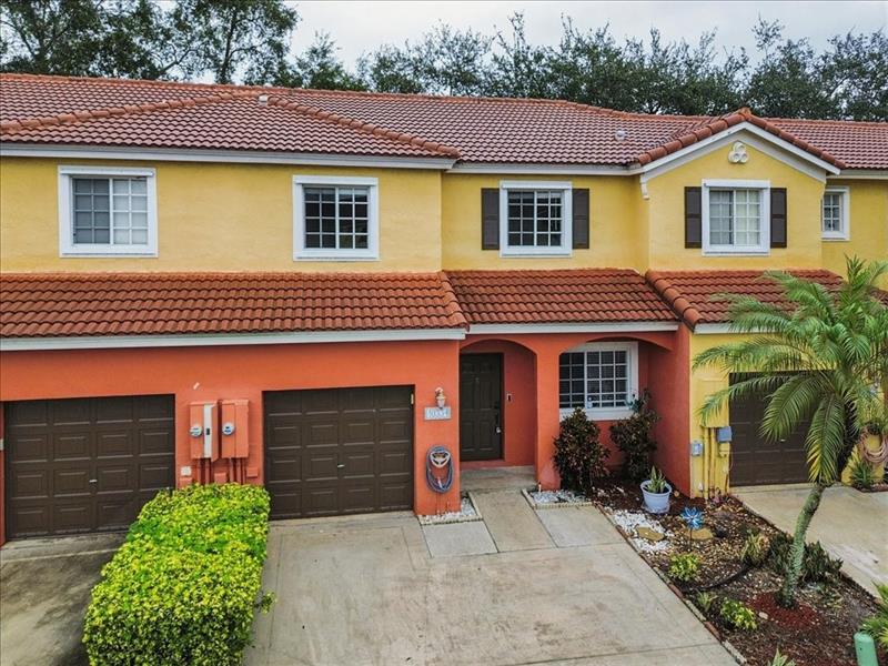 10334 SW 20 Miramar FL 33025